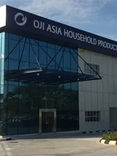 OJI Beyond the Boundaries
