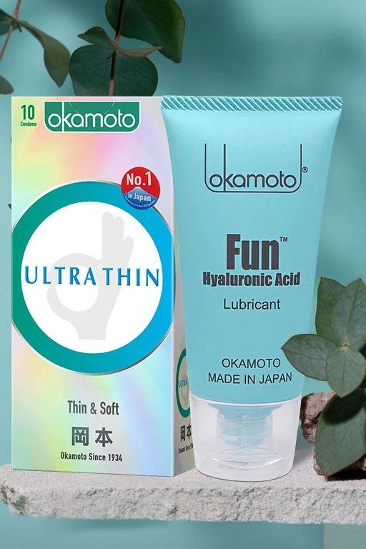 Personal Care & Wellness Products